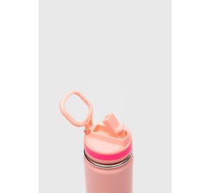 Botella 710Ml Pink Bubba Essentials