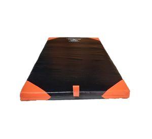 Colchoneta 120x60x5 cm-Tela Impermeable-Aglomerado Densidad 60 kg/m³