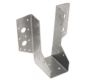 1 Soporte Para Viga De Medida 2x6 Pulgadas