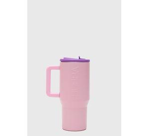 Botella Tumbler Handle Purple Bubba Essentials