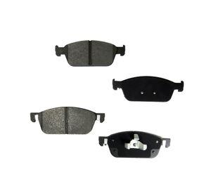 PASTILLA FRENO DEL. FORD FOCUS 1.6 2012-2018