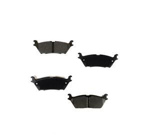 PASTILLA FRENO TRAS. FORD F-150 2.7 2015-2020