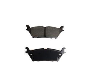 PASTILLA FRENO TRAS. FORD F-150 2.7 2015-2020