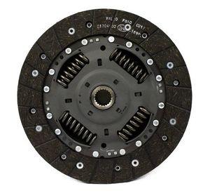 Disco Embrague Mahindra Pik Up Scorpio 2010-2018