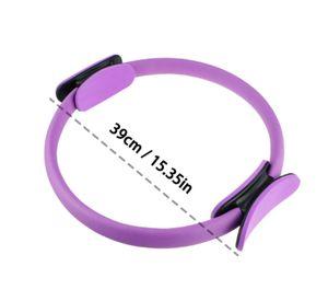 Anillo De Pilates Reformer Aro Ring Piernas Ejercicio Yoga