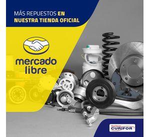 Filtro Aire Vox Chevrolet Blazer 2.8 2000-2006