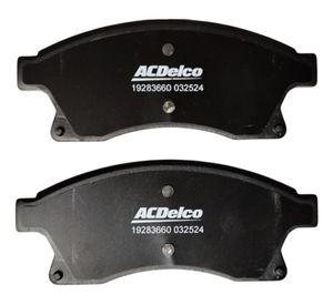 Pastilla Freno Del Chevrolet Orlando 2.0 2011- 2014 Original