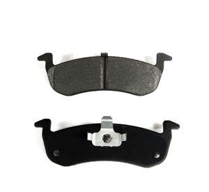 PASTILLA FRENO TRAS. FORD EXPEDITION 3.5 2003-2017