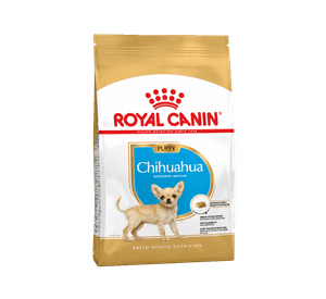 Royal Canin Chihuahua Puppy 1.5 kg