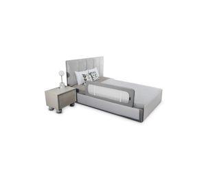 Barrera para cama GUARD & DREAM Gris