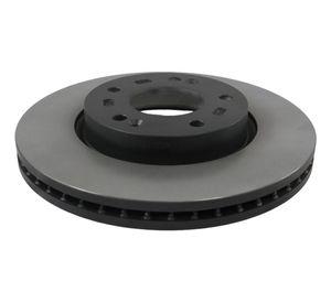 Disco Freno Del. Hyundai Ix35 2.0 2003 - 2010