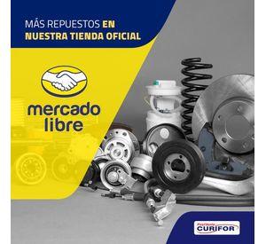Elemento Filtro Aire Interior Chevrolet Fvr 1724 2008/2019