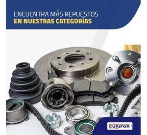 Filtro Aceite Ford New Fiesta 1.6 (2010-2013)