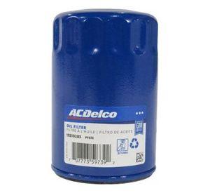 Filtro De Aceite Chevrolet Trailblazer 4.2 2003-2009