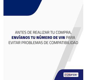 Filtro Polen Vox Ford Fusion 2.5 2013--