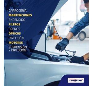 Filtro De Aire Ford Cargo 1723 (2014-)