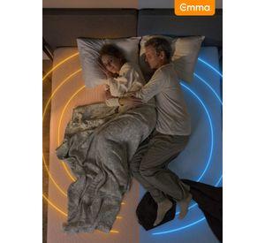 Colchón Emma Thermosync King 180x200