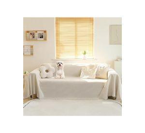 Fundas De Sillon A Medida Ajustable Cubre Sofa Cuerpos Az 2 Cuerpos