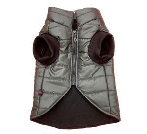 Parka Chic Verde talla XL