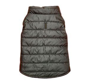 Parka Chic Verde talla XL