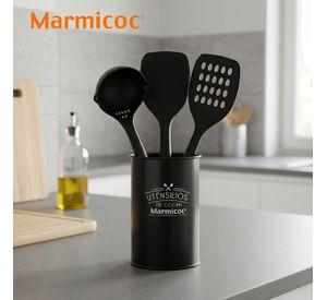 Set de Utensilios de Cocina Marmicoc Spring 4 Piezas