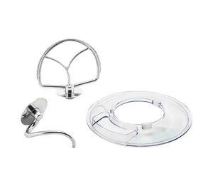Batidora Planetary Thomas TH-915PND 1000W -5 Litros- Digital