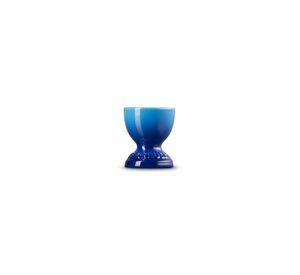 Le Creuset Huevera Azul Azure Cerámica