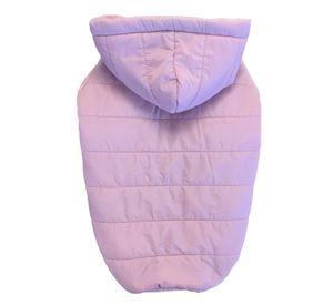 Parka Soft Palo de Rosa talla XS