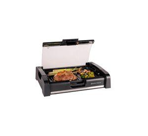 Parrilla Eléctrica Pitmaster Easyways