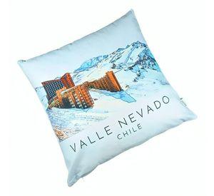 Fundas Para Cojines Diseños De Chile 45x45