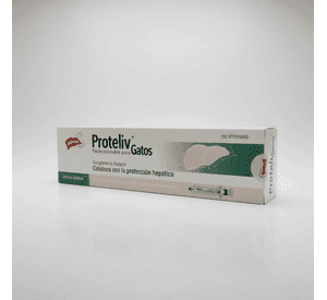 Proteliv Suplemento Pasta Palatable Para Gatos 7g