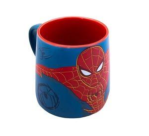 Tazón Pirámide 400 ml Spider-Man Película