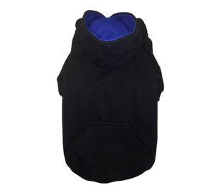 Polerón con Broches Negro talla M