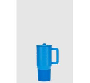 Botella Tumbler Handle Originals Azure Bubba Essentials