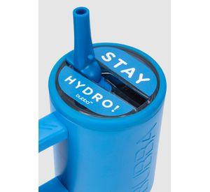 Botella Tumbler Handle Originals Azure Bubba Essentials