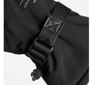 Guante Unisex Snow Day B-Dry Glove Negro Lippi I26