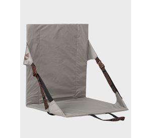 Silla ChillSeat Sport LongBack LightGrey Gnomo