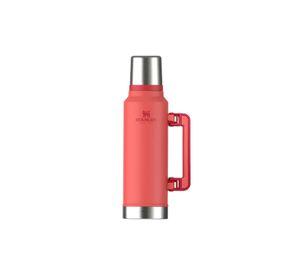 Termo Stanley Classic Hot Coral | 1.4 Lt