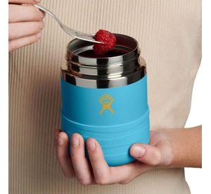 Lonchera Hydroflask Jar And Boot Kids 355Ml Azul