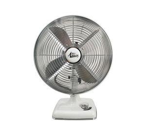 VENTILADOR SOBREMESA RETRO V12SRW