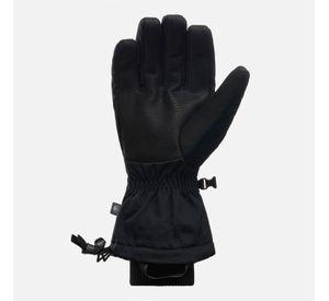 Guantes Unisex X-trem Day B-dry Glove Long Negro Lippi I26