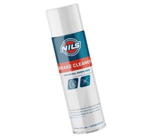 Limpiador De Frenos Moto Nils Brake Cleaner Spray 500ml