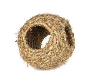 Esfera de Pasto Pequeños Animales 23cm PREVUE