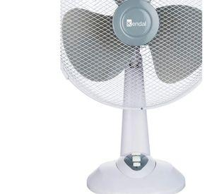 VENTILADOR SOBREMESA KF-16D BLANCO 16 PULGADAS