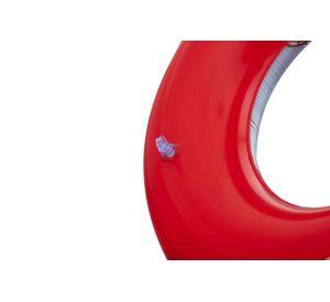 Flotador Anillo Spiderman 56Cm Bestway