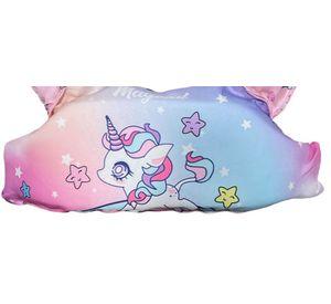 Flotador Chaleco Infantil Natación Baño Piscina Verano Niñas U