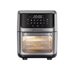 Freidora de Aire Horno Air Fryer Plus Lite 12 L EasyWays