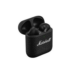 Audifonos True Wireless Minor IV Marshall Negro