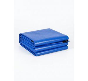 Lona Carpa Multiuso Impermeable 2x3 Metros Azul
