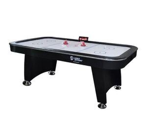 Mesa Air Hockey Marcador Electrónico